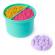Set de joaca nisip kinetic floare squish blossom