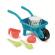 Set de joaca roaba cu accesorii ecoiffier