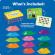 Set educativ 169 carduri jumbo - tabla inmultirii