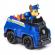 Set vehicul de baza patrol cruiser si figurina chase patrula catelusilor
