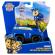 Set vehicul de baza patrol cruiser si figurina chase patrula catelusilor