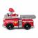 Set vehicul de baza masina de pompieri si figurina marshall patrula catelusilor