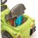 Tractor ride on cu remorca 85 cm ecoiffier