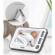 Video monitor digital pentru bebelusi reer babycam l 80430