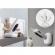 Video monitor digital pentru bebelusi reer babycam l 80430