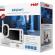 Video monitor digital pentru bebelusi reer babycam l 80430
