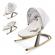 Balansoar 2 in 1 kinderkraft elsu