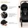 Carucior kinderkraft yoxi 3in1 (mink pro) pure black
