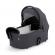 Carucior multifunctional 2in1 kinderkraft nea dark grey