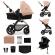 Carucior multifunctional kinderkraft moov 2 eva 4in1 sand beige