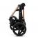 Carucior multifunctional kinderkraft moov 2 eva 4in1 sand beige
