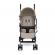 Carucior sport kinderkraft tik, tip umbrela,  stone beige