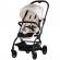 Carucior sport chipolino revolut cu sezut rotativ biscotta