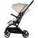 Carucior sport chipolino revolut cu sezut rotativ biscotta