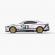 Masina cu telecomanda bmw 3.0 csl scara 1:24