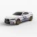 Masina cu telecomanda bmw 3.0 csl scara 1:24