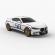 Masina cu telecomanda bmw 3.0 csl scara 1:24