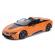 Masina cu telecomanda bmw i8 portocalie scara 1:12