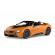 Masina cu telecomanda bmw i8 portocalie scara 1:12