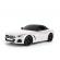 Masina cu telecomanda bmw z4 roadster alb scara 1:18
