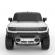 Masina cu telecomanda hummer ev alb scara 1:24