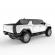 Masina cu telecomanda hummer ev alb scara 1:24