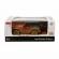 Masina cu telecomanda jeep wrangler muddy rosu scara 1:24