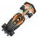 Masina cu telecomanda mclaren f1 mcl36 scara 1:12
