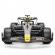 Masina cu telecomanda oracle red bull racing rb18 scara 1:12
