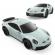 Masina cu telecomanda porsche 911 dakar scara 1:24