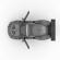 Masina cu telecomanda porsche 911 gt2 rs clubsport 25 scara 1:14
