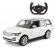 Masina cu telecomanda range rover alb scara 1:14