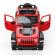 Masinuta metalica jeep wrangler rubicon 4xe rosu scara 1:32