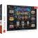 Puzzle trefl 500 tipuri de cafea