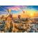 Puzzle trefl uft 500 cappadocia turcia