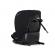 Scaun auto i-size, 76-150 cm, kinderkraft oneto 3, isofix, graphite black