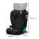 Scaun auto kinderkraft junior fix2, i-size 100-150 cm, graphite black