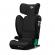 Scaun auto kinderkraft junior fix2, i-size 100-150 cm, graphite black