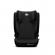 Scaun auto kinderkraft junior fix2, i-size 100-150 cm, graphite black