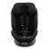 Scaun auto kinderkraft xpedition 3 i-size 40-150 cm, black