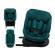 Scaun auto kinderkraft xpedition 3 i-size 40-150 cm, green
