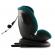 Scaun auto kinderkraft xpedition 3 i-size 40-150 cm, green