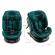 Scaun auto kinderkraft xpedition 3 i-size 40-150 cm, green