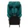 Scaun auto kinderkraft xrider 2 i-size 40-150 cm green