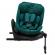 Scaun auto kinderkraft xrider 2 i-size 40-150 cm green