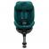 Scaun auto kinderkraft xrider 2 i-size 40-150 cm green