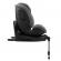 Scaun auto kinderkraft xrider 2 i-size 40-150 cm grey