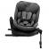 Scaun auto kinderkraft xrider 2 i-size 40-150 cm grey