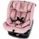 Scaun auto chipolino aviato i-size 40-150 cm pink marshmallow