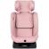 Scaun auto chipolino aviato i-size 40-150 cm pink marshmallow